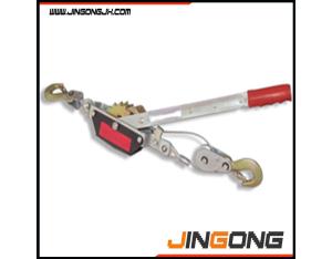 High quality hand ratchet puller with low price 