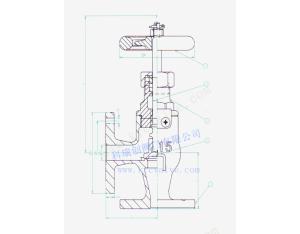 JIS MARINE BRONZE ANGLE CHECK VALVE F7352 F7410