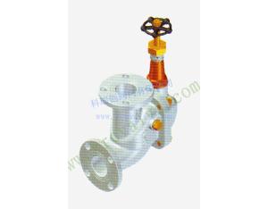 JIS MARINE CHECK STORM VALVE F3060 SC