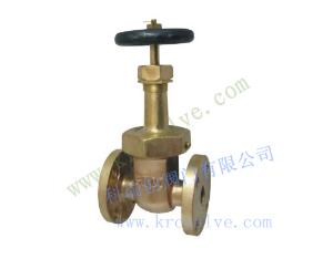 JIS MARINE BRONZE RISING STEM STYPE GATE VALVE F7367 F7368