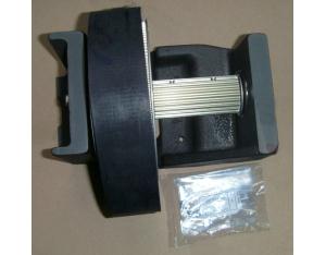 E23077250A0 YA pulley bracket Asm 750/760 Y axis pully