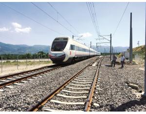 Turkey Ankara-Istanbul High-Speed Railway Project