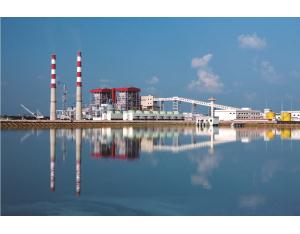 Bangladesh Barapukuria Coal-Fired Power Plant project