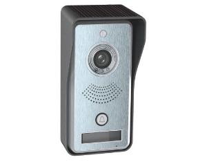 WIFI VIDEO DOORPHONE KITS RL-IP02 (Solar)
