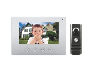 WIFI VIDEO DOORPHONE KITS RL-A17WIFI