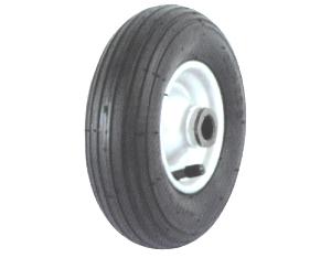 rubber wheel-PR1405-1