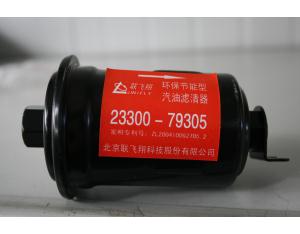 Gasoline engine oil filter 23300-79305