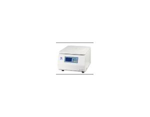 L-530 Benchtop Medical Lab Centrifuge Laboratory Centrifuge Frequency Motor LCD Display 53000rpm CE