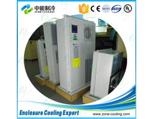 Cabinets air conditioner Enclosure air conditioning control unit