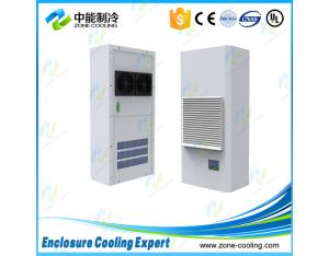 Cabinets air conditioner Enclosure air conditioning control unit