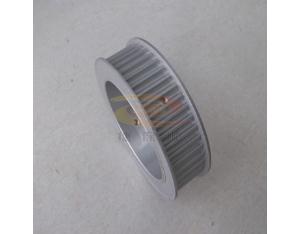 Aluminum/Steel/Copper Timing Pulley