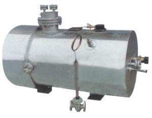 ZRG Steam Heating Calorifier