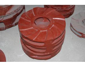 Warman Spares