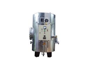 DRG Electric Heating Calorifier  