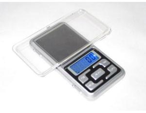 MH138-Series jewelry scale digital mobile scale pocket scale palm scale