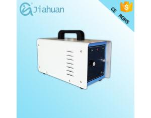 Portable ozone generator