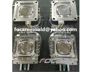 two component mold 7