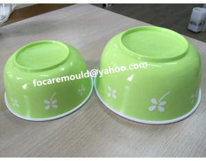 two component mold 12
