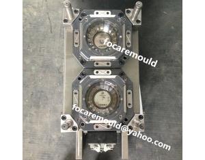two component mold 15