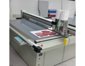 High speed plotter and samplemaker