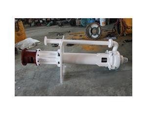 Abrasive Corrosive Slurry Pump in Mining Industry