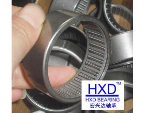 supply HXD brand F12748 drawn cup needle bearing