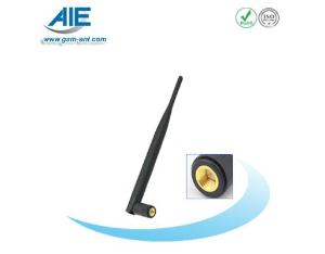 2.4g 3dbi wifi AP antenna sma male interface for wireless router