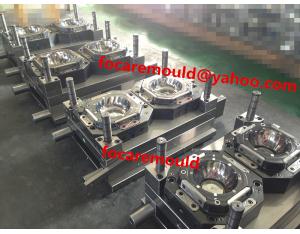 two component mold 21