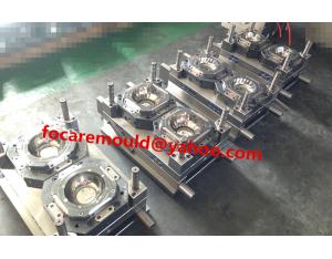 two component mold 21