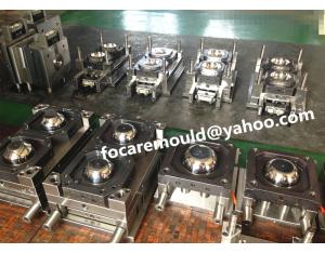 two component mold 21