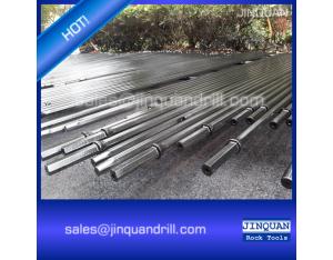 small hole drilling tapered drill rod made in china