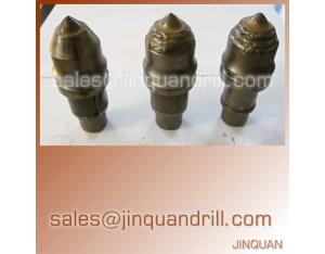 high quality round shank cutter bits on sale made in China