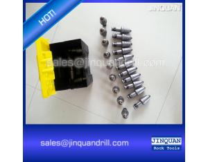 high quality round shank cutter bits on sale made in China