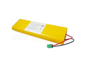 ECG machines Battery for GE Marquette Mac1000, 1100, 1200