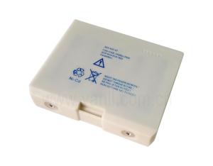 AED Defibrillator Battery For GE Cardioserv