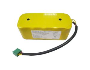 ECG machines Patient Monitor Battery For GE DASH2000
