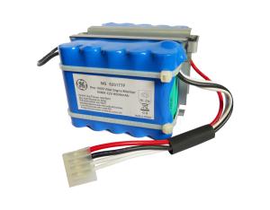 ECG machines Patient Monitor Battery for GE Pro 1000/1006/1008/1009