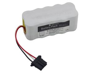 AED Defibrillator Battery For Nihon Kohden TEC-5521/TEC-5531