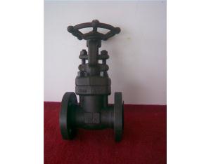 Forged Steel Gate Valve