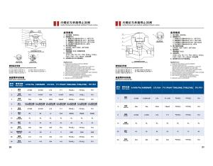 Forged Steel Check Valve