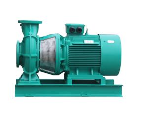 NL/NLB/NLG Centrifugal Pump