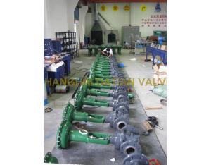 Control Valve/Pneumatic Diaphragm Valve/Pressure Modulating Valve