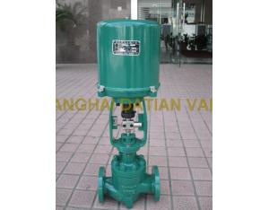 Control Valve/Pneumatic Diaphragm Valve/Pressure Modulating Valve