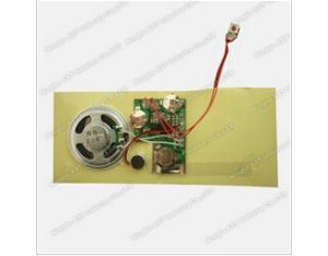 Sound Module for Greeting Cards, Sound Chip,Voice Module