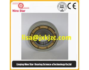 6309M/C4VL0241 Insulated bearings FAG NTN
