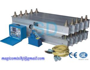 SD Portable Conveyor Belt Rubber Vulcanizing Press Machine for 650mm belt width