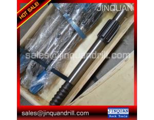 Jinquan Thread drill rod for rock drilling equipment