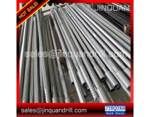 Jinquan Thread drill rod for rock drilling equipment