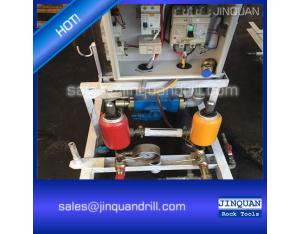 Jinquan YYT28 Hydraulic Rock Drills for drilling blast hole