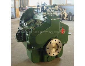 Manufacturing Gearbox marine gearbox